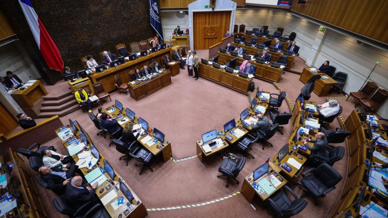 Senado aprueba extensión de subsidio eléctrico para familias vulnerables y pymes: Conoce los detalles del proyecto que beneficiará a millones