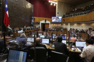 Senado avanza en ley de subsidio eléctrico sin imponer Cargo FET a generadores PMGD, asegurando apoyo a hogares vulnerables y energías renovables