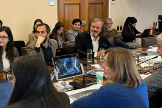 Senado avanza en proyecto clave para la economía chilena: Afide impulsa la innovación.
