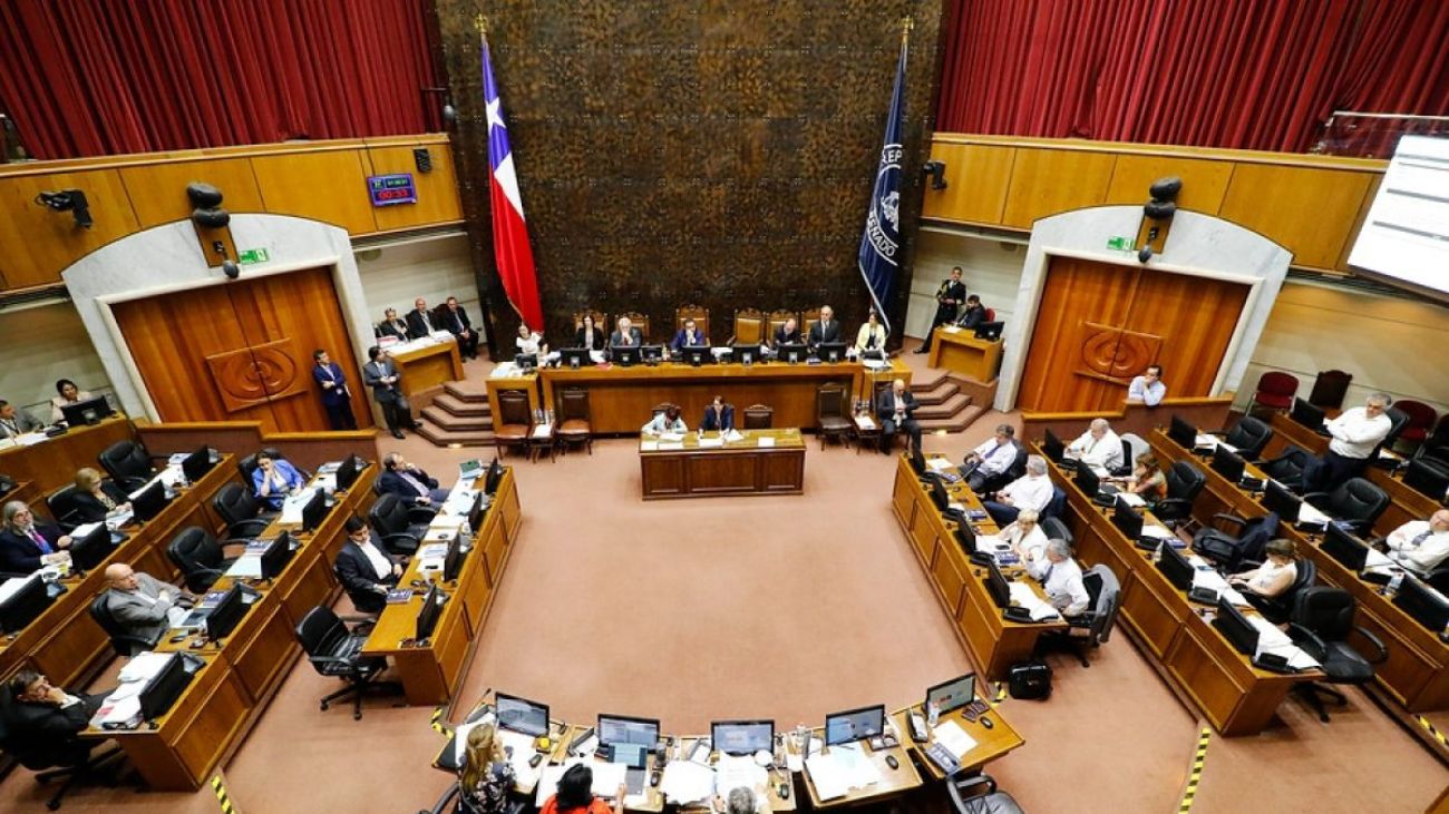 Senado debate endurecer sanciones a eléctricas tras cortes: propuesta de duplicar multas busca mejorar servicio
