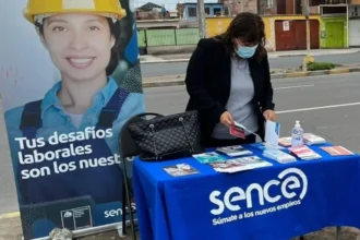Sence abre inscripciones gratuitas para cursos online de minería en Chile