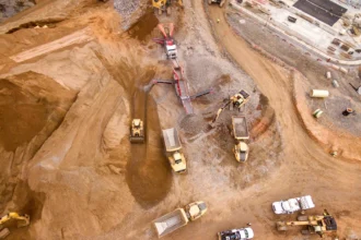 Sepiolita en Madrid: el mineral estratégico que Europa mira hasta 2037 para reducir su dependencia exterior