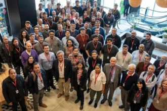 SERC Chile destaca con 15 investigadores en el Ranking Elsevier–Stanford 2025