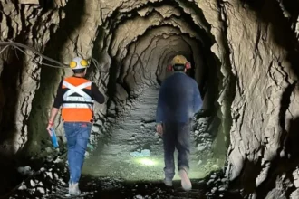 Sercotec y Ministerio de Minería fortalecen cooperativas y gremios de la pequeña minería en Antofagasta