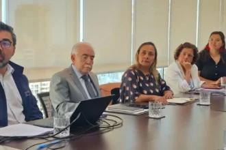 Sernageomin: agenda 2026–2030 refuerza seguridad minera y vigilancia volcánica tras transición ministerial