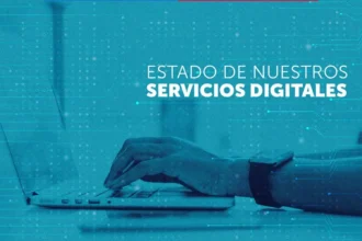 Sernageomin garantiza continuidad del monitoreo volcánico nacional y avanza en la restauración segura de sus servicios digitales