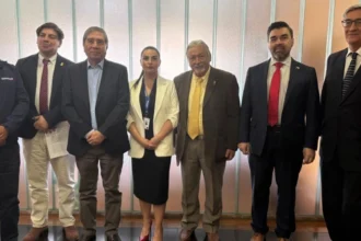 Sernageomin y la Universidad de Chile firman convenio para reforzar certificación en seguridad minera