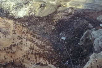 Serra Pelada: deuda de US$10 millones y una reapertura en 100 hectáreas reactivan el debate sobre la mina más icónica de Brasil