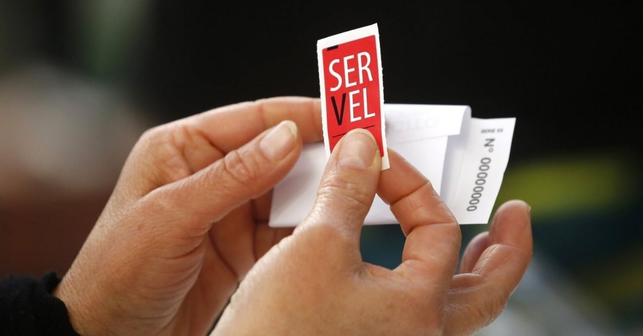 Servel: Quiénes podrán votar, multas y vocales obligatorios