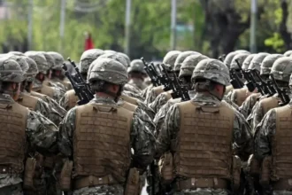 Servicio Militar 2026: ¿Qué pasa si fuiste convocado y no te presentas?