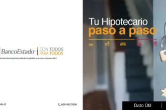Servicios de BancoEstado: créditos, seguros y cuentas disponibles en 2025