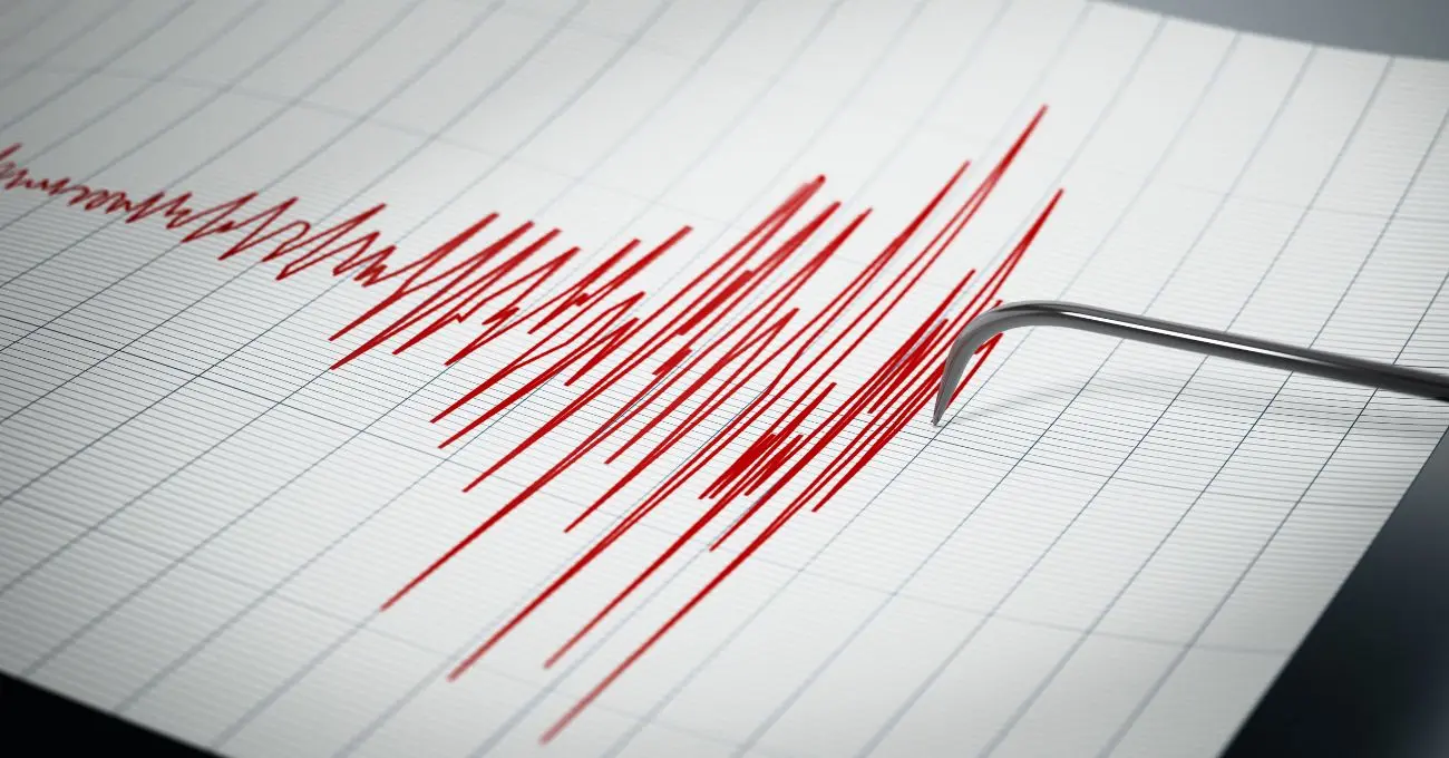 SHOA descarta tsunami en Chile tras sismo 6,1 en Coquimbo