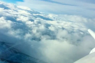 Siembra de nubes en China: la CMA reporta 167.700 millones de toneladas extra desde 2021; revisa qué dicen los científicos
