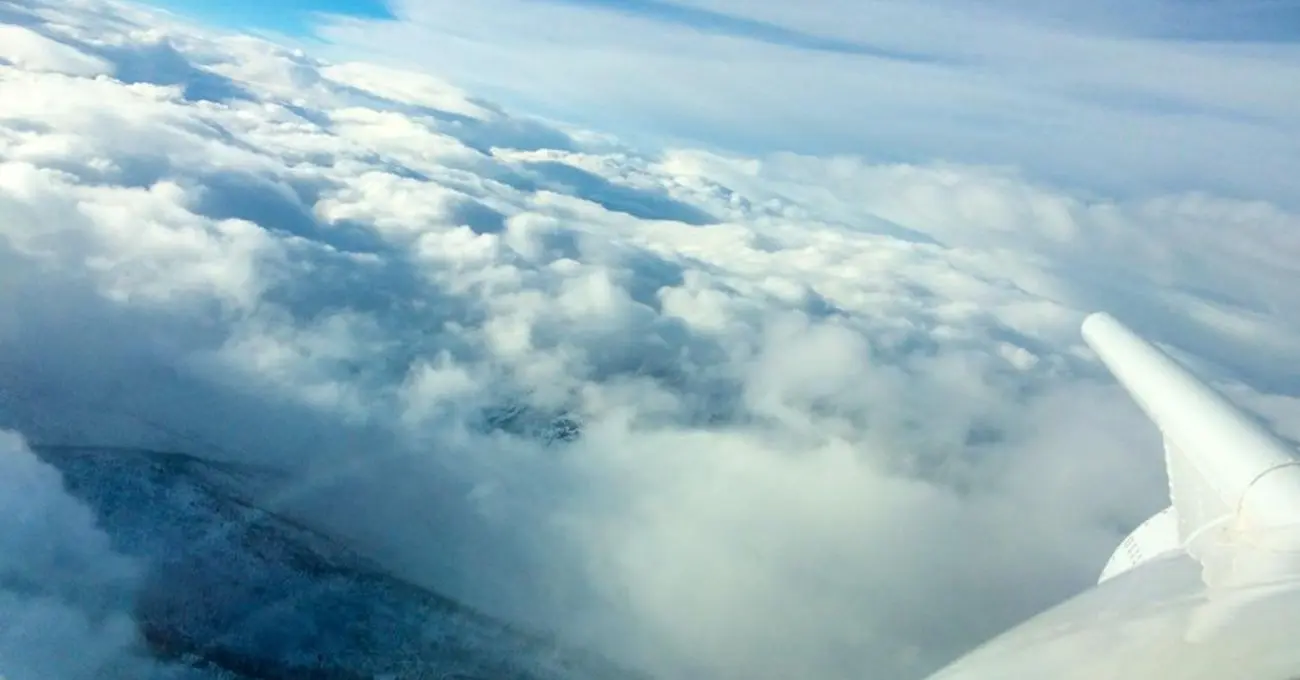 Siembra de nubes en China: la CMA reporta 167.700 millones de toneladas extra desde 2021; revisa qué dicen los científicos