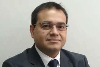 Siemens nombra a Diego Clavería como nuevo Head of Digital Industries en Chile