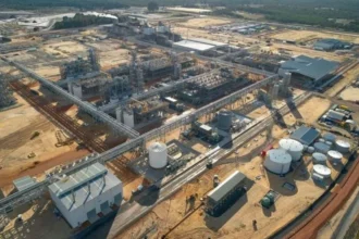Siemens y Vulcan Energy acuerdan proyecto Lionheart: €40M para litio sostenible