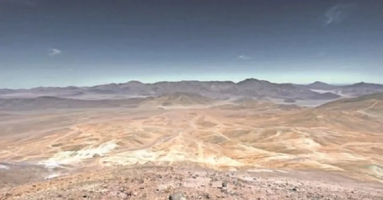 Sierra Coyiguales extiende su exploración hasta 2029 y refuerza el horizonte minero de Atacama