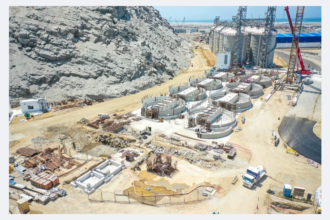 Sierra Gorda SCM: Avances Clave en Sostenibilidad y Compromiso Comunitario