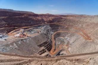 Sierra Gorda SCM busca trabajadores: revisa las vacantes disponibles