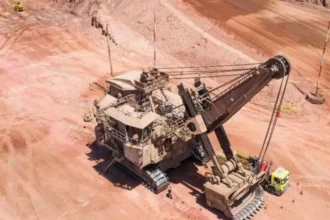 Minera Sierra Gorda SCM abre nuevas vacantes laborales en Antofagasta