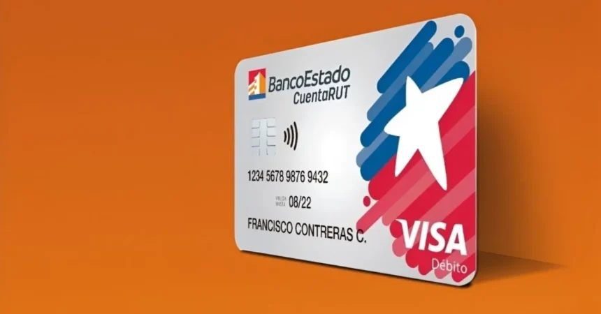 Siete beneficios prácticos para usar la CuentaRUT de BancoEstado en Chile