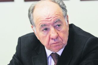 Sigdo Koppers celebra 65 años con éxito global y compromiso con el desarrollo de Chile en 2024: clave en minería y sostenibilidad