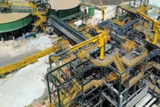 Sigma Lithium concreta nueva venta de litio y desmiente informaciones sobre su operación en Brasil