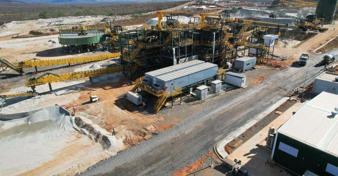 Sigma Lithium desmiente versiones sobre paralización de su mina en Brasil y defiende continuidad operativa