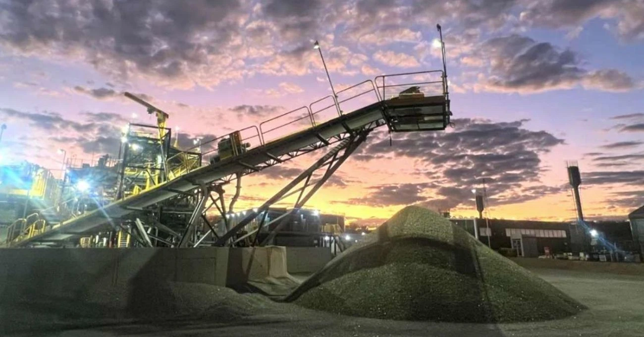 Sigma Lithium en crisis: desplome en bolsa y riesgos de expansión en Brasil