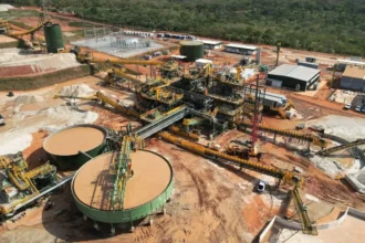 Sigma Lithium impresiona a inversores con aumento en producción y reducción de costos