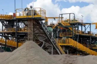 Sigma Lithium reanuda la venta de óxido de litio premium de alta calidad