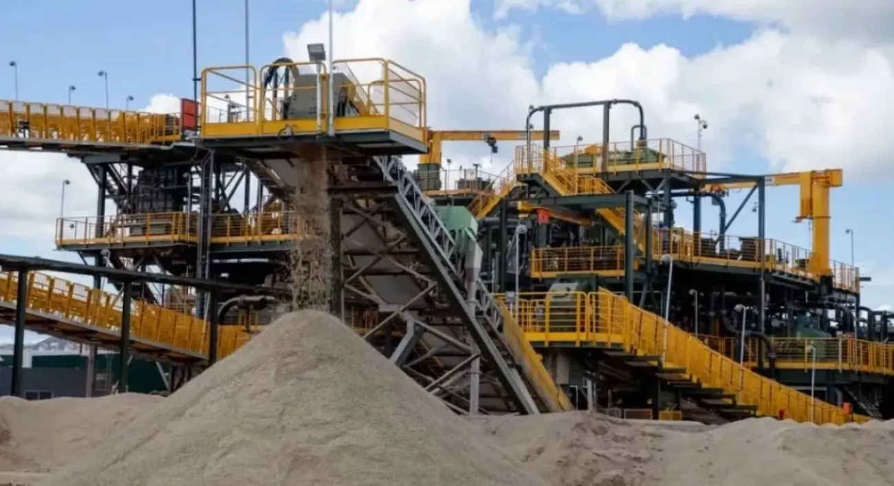 Sigma Lithium reanuda la venta de óxido de litio premium de alta calidad