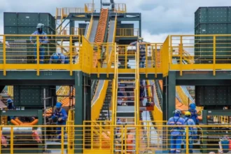 Sigma Lithium Reporta Resultados del 2T25: Ofrece una Producción Acorde, Mayores Reducciones de Costos y Desapalancamiento