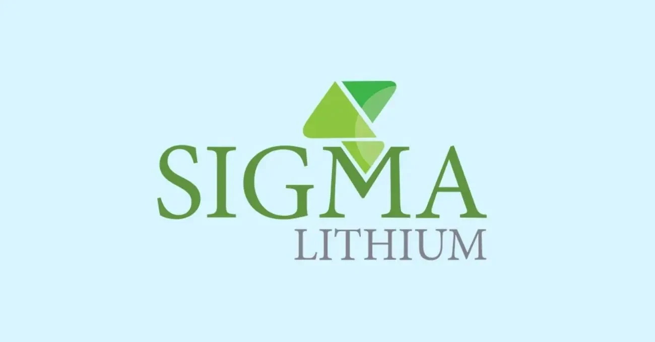 Sigma Lithium subió en bolsa tras mostrar más caja y nuevos contratos de venta de litio