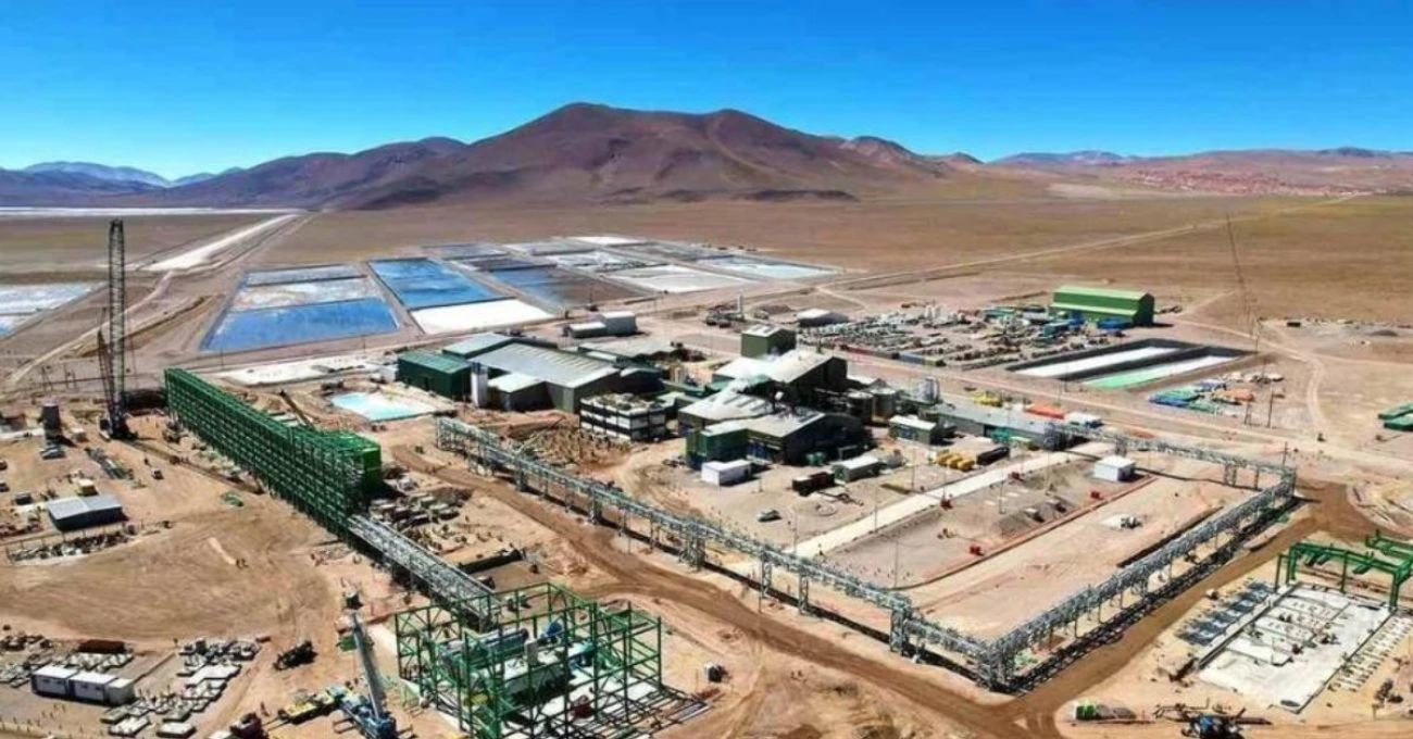Significativas inversiones potenciarán la pequeña minería en Antofagasta