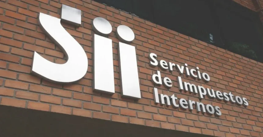 SII lanza nueva herramienta para la Operación Renta 2026 y propondrá montos en el Formulario 22 por primera vez