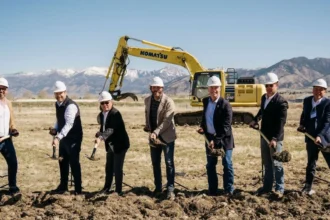 Silicio-germanio en EE.UU.: planta de 80.000 pies cuadrados en Montana busca duplicar capacidad y asegurar cadena tecnológica