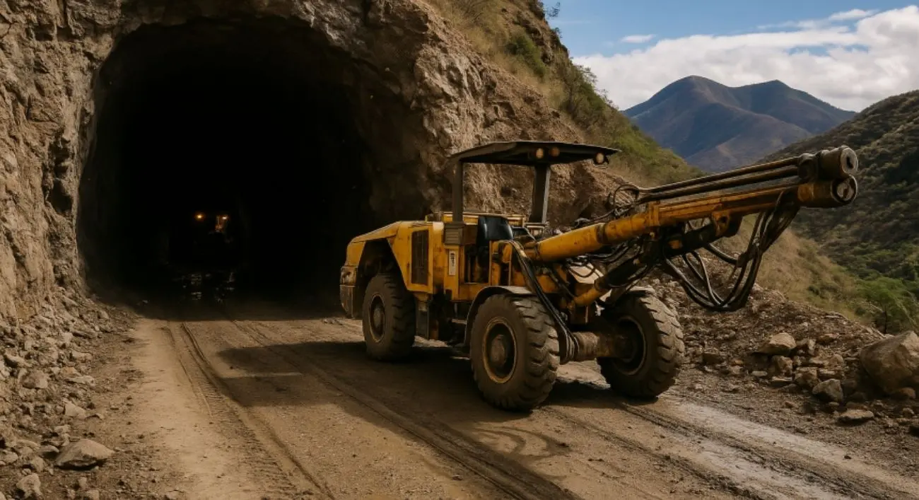 Silverco Mining anuncia MRE actualizado para Cusi: 41 Moz AgEq M&I y 32 Moz AgEq Inferred