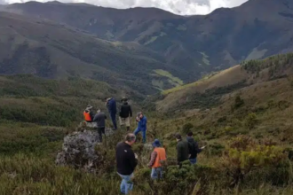 Silvercorp Metals anuncia el plan de construcción y el cronograma para el desarrollo del proyecto El Domo