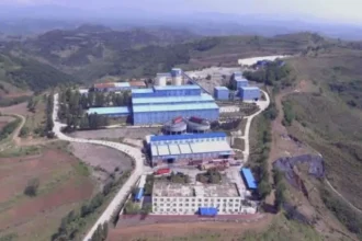 Silvercorp Metals anuncia la presentación de la MRE para los proyectos de oro Tulkubash/Kyzyltash, Kirguistán
