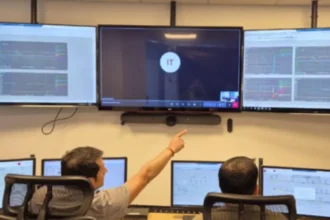 Simulación avanzada refuerza la seguridad del concentraducto en Codelco Andina