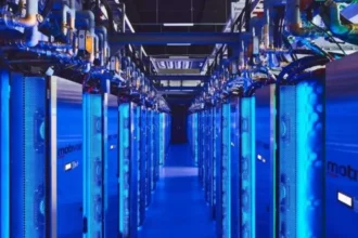 Simulan procesador cuántico con récord de precisión usando superordenador Perlmutter