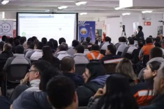 Sindicato de Trabajadores de Antucoya a pocas horas de iniciar huelga: “Los trabajadores están listos”