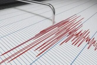 Sismo 7,5 en Magallanes: Experto detalla su origen y riesgo de tsunami por movimiento tectónico complejo