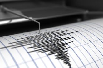 Sismo de 5,5 Mw sacudió la Región de Coquimbo la mañana de este jueves