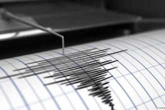 Sismo de magnitud 3,8 sacude La Serena sin causar daños