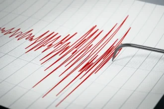Sismo de magnitud 5,9 sacudió Socaire: revisa los últimos Sismos en Chile este 4 de septiembre