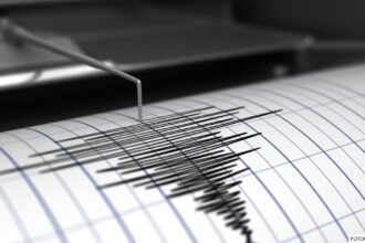 Sismo de magnitud 8.0 sacude la Antártica Chilena: SHOA decreta estado de precaución en zonas costeras