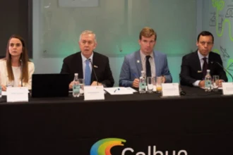 Sistema eléctrico: Colbún alerta brechas tras apagón y plantea 3 ejes regulatorios para proteger a usuarios