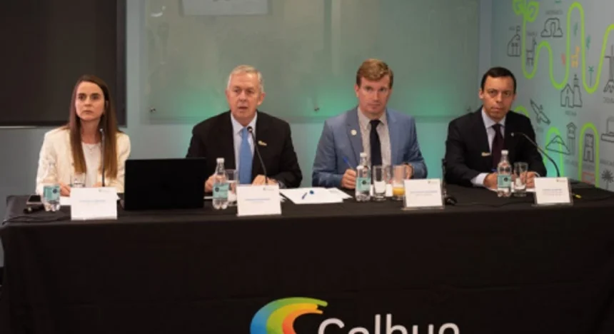 Sistema eléctrico: Colbún alerta brechas tras apagón y plantea 3 ejes regulatorios para proteger a usuarios
